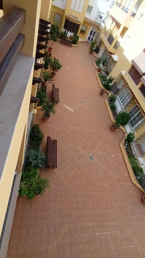 Apto Manamar - Entre Centro Y Playa - Parking Privado Gratis サンルーカル・デ・バラメダ エクステリア 写真