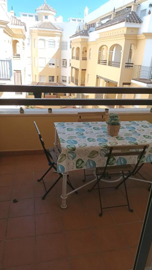 Apto Manamar - Entre Centro Y Playa - Parking Privado Gratis サンルーカル・デ・バラメダ エクステリア 写真